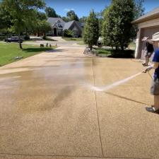 Power-Washing-Home-in-Bryan-College-Station-TX 4
